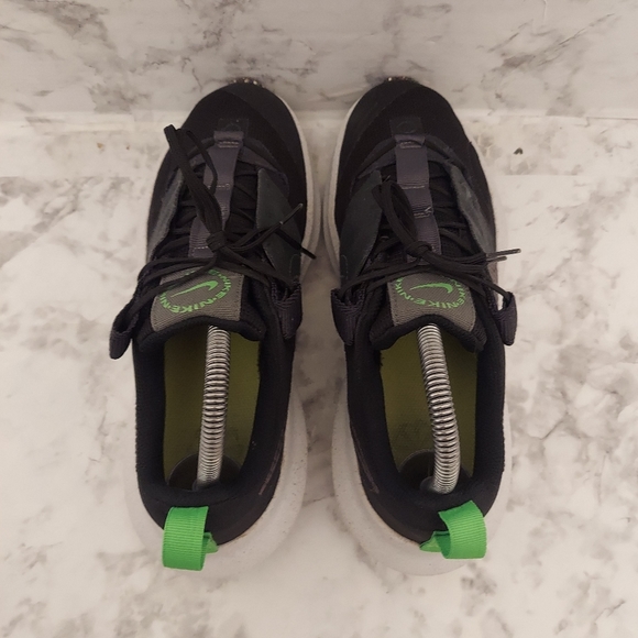 Pre-owned 2021 nike crater impact - Picture 7 of 11